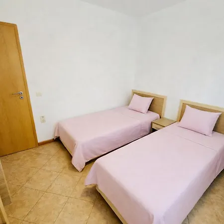 Spacious With 2 Bedrooms And 2 Bathrooms Complex Royal Sun Sunny * Sunny Beach