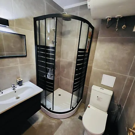 Апартамент Spacious With 2 Bedrooms And 2 Bathrooms Complex Royal Sun Sunny