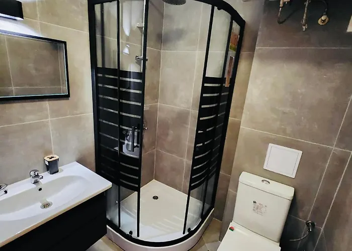 Апартамент Spacious With 2 Bedrooms And 2 Bathrooms Complex Royal Sun Sunny